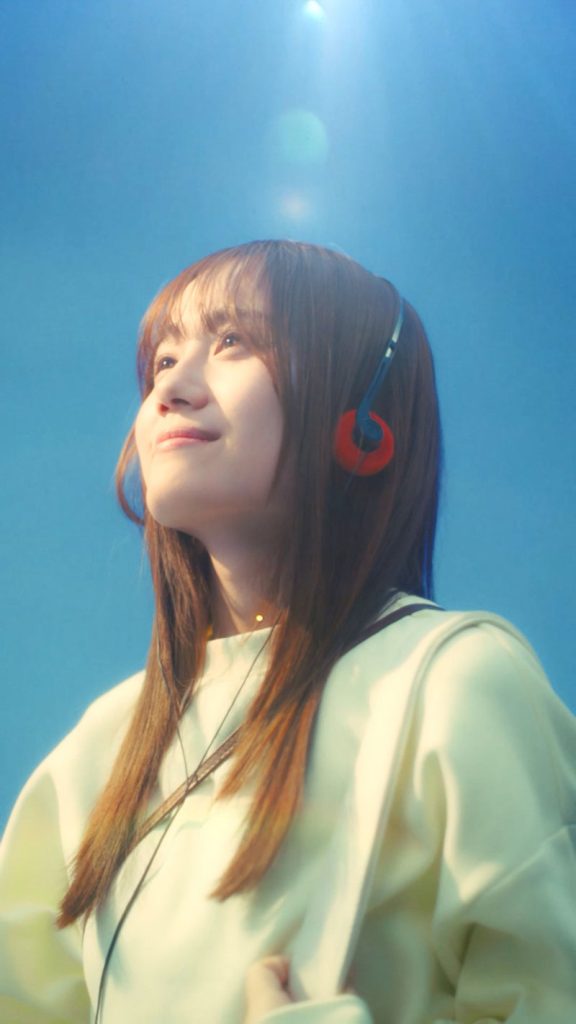 縦型ショートドラマ「毎日に、万一に、ワイドFM」後編