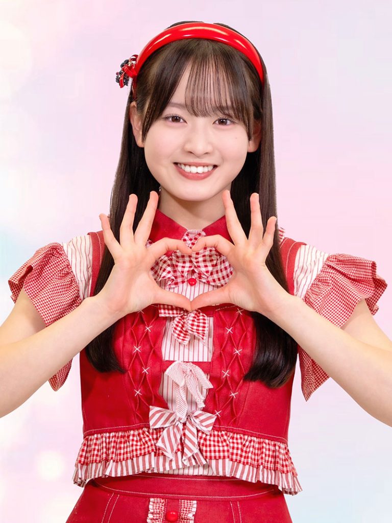 AKB48 20期研究生 近藤沙樹