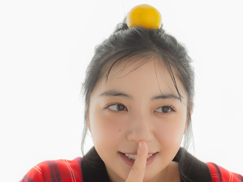 麻倉瑞季デジタル写真集『肌水』