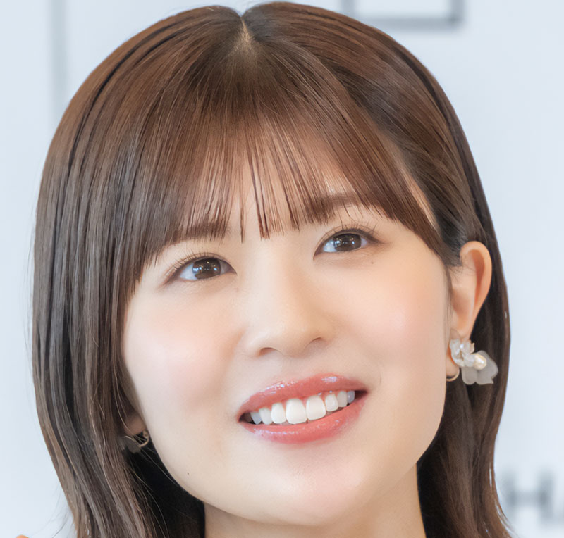 『日向坂で会いましょう』で松田好花のコメントに注目が集まった