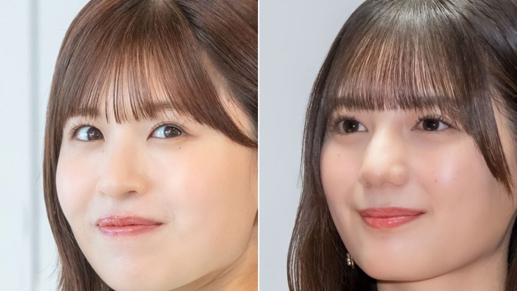 「日向坂で会いましょう」で松田好花の卒業企画を放送