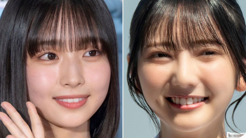 『日向坂で会いましょう』で、竹内希来里の意外な一面が大野愛実から暴露された