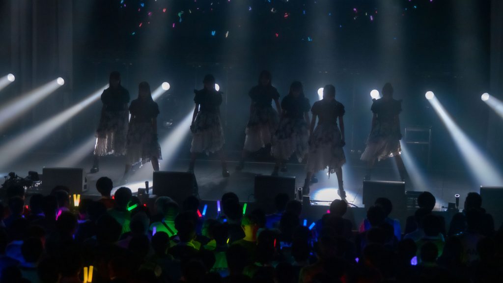 『AsIs 2nd YEAR ANNIVERSARY LIVE -Start line-』より