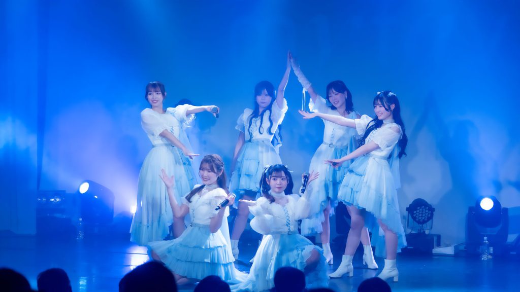 『my fav ツアー 東京公演』より