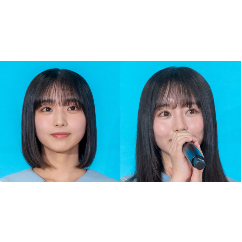 加入1周年の日向坂46五期生に高まる期待！ 圧倒的新センター大野愛実を