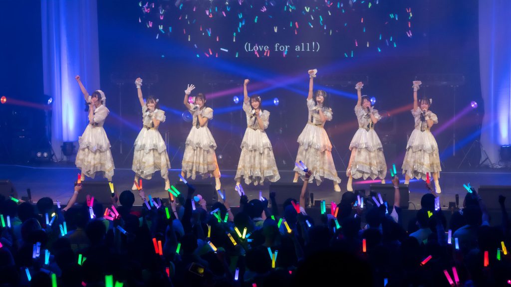 『AsIs 2nd YEAR ANNIVERSARY LIVE -Start line-』より