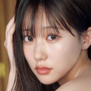 “令和のグラビアヴィーナス”田中美久、3rd写真集より“最大級に攻めた”表紙カット解禁