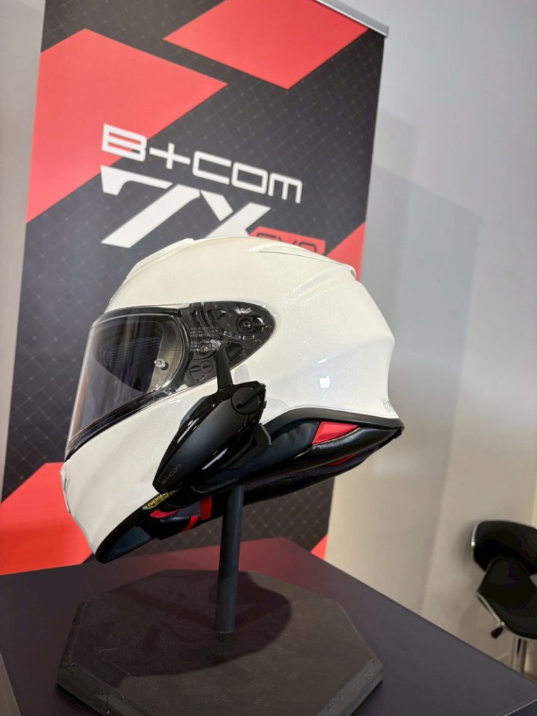 坂元誉梨の『初心者バイク女子の奮闘日記』＃５８