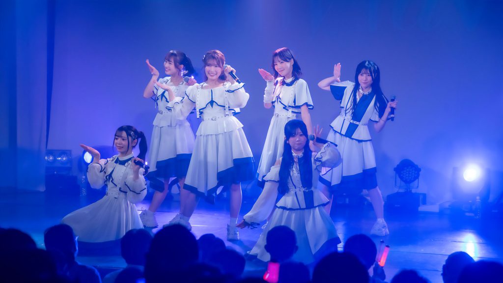 『my fav ツアー 東京公演』より