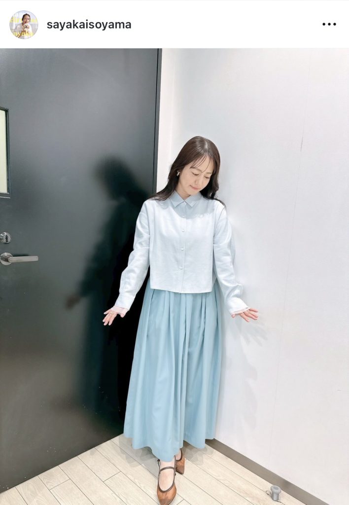 「サンデージャポン」(TBS系)出演時の1コマ