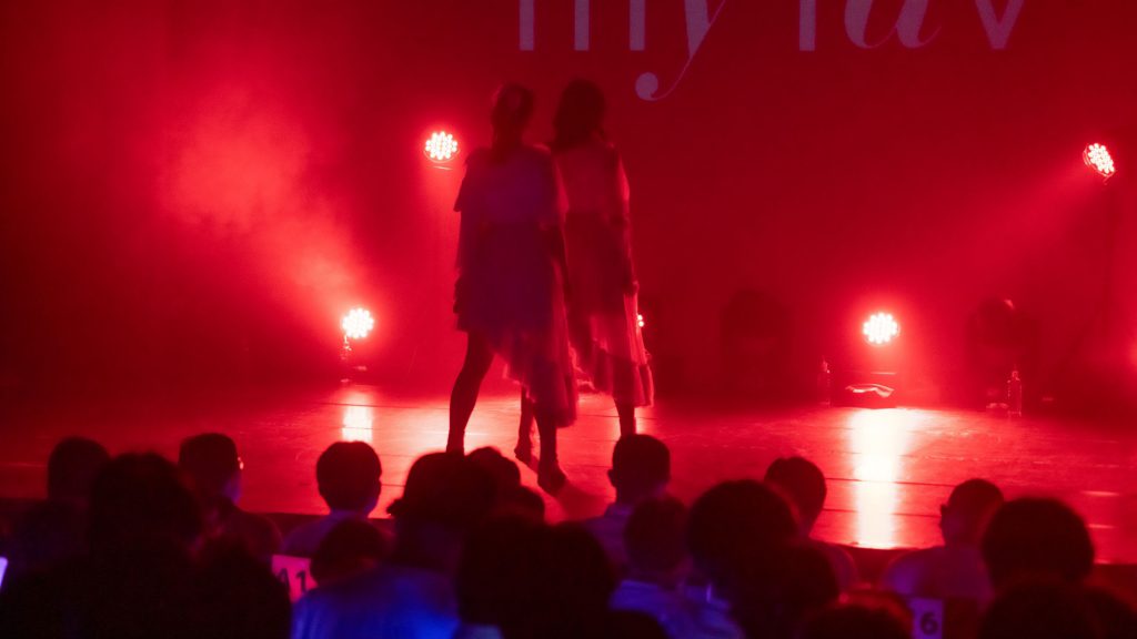 『my fav ツアー 東京公演』より