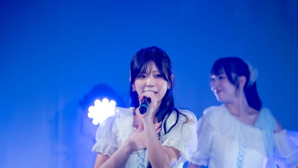 『my fav ツアー 東京公演』より