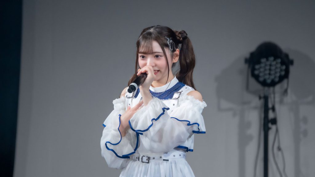 『my fav ツアー 東京公演』より