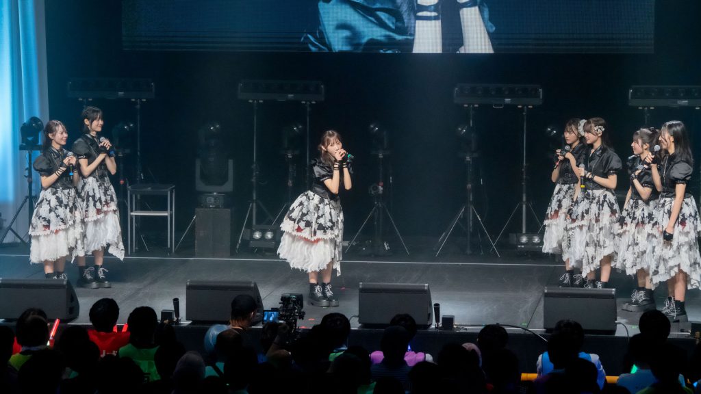 『AsIs 2nd YEAR ANNIVERSARY LIVE -Start line-』より