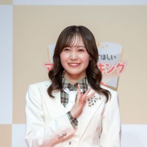 ソフトボール経験者の櫻坂46松田里奈が語る『サンキューピッチ』の魅力