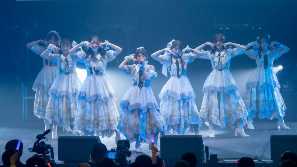 『AsIs 2nd YEAR ANNIVERSARY LIVE -Start line-』より