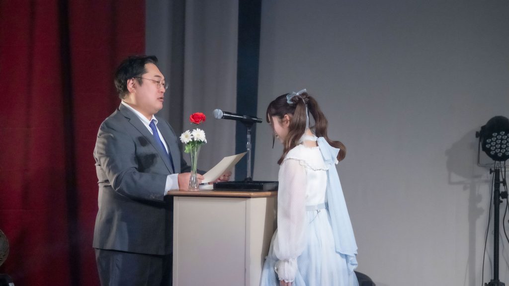 『my fav ツアー 東京公演』より