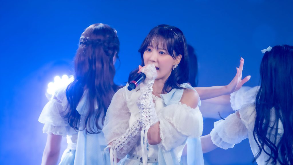 『my fav ツアー 東京公演』より