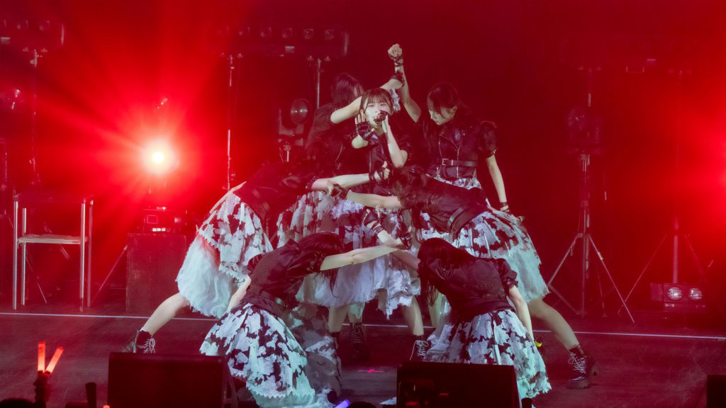 『AsIs 2nd YEAR ANNIVERSARY LIVE -Start line-』より