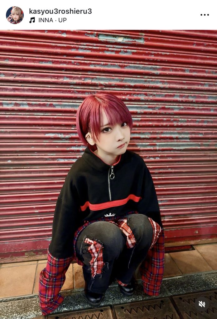 ぷく顔があまりにも愛おしい…