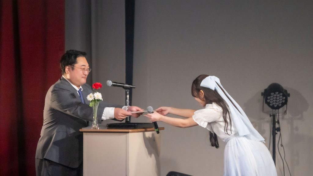 『my fav ツアー 東京公演』より