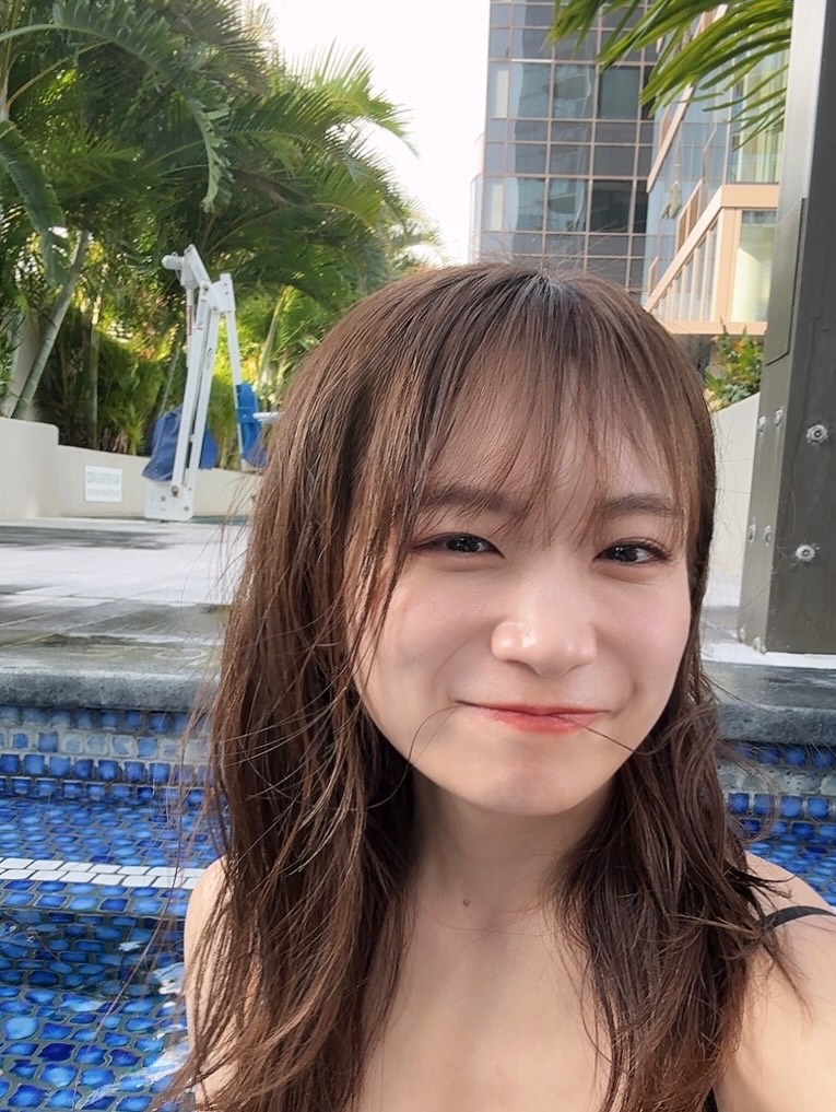 秋元真夏公式インスタグラム(manatsu.akimoto_official)より