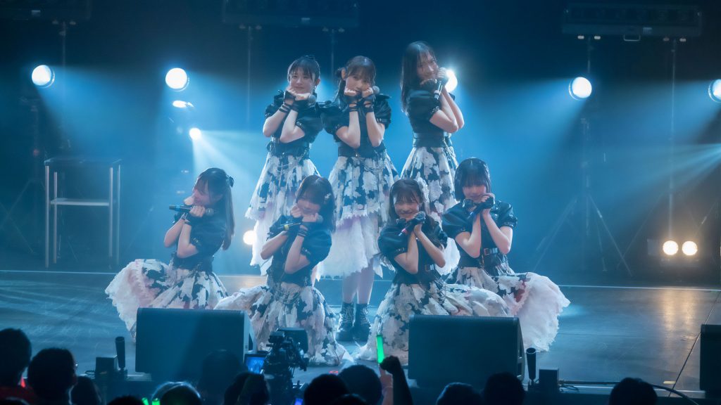 『AsIs 2nd YEAR ANNIVERSARY LIVE -Start line-』より