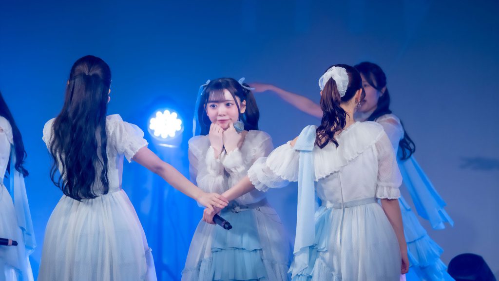 『my fav ツアー 東京公演』より