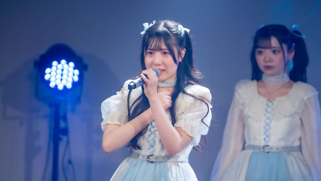 『my fav ツアー 東京公演』より