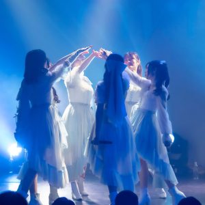 my favが歩んできた旅の終着点　『スターライン』が照らした最後のステージ