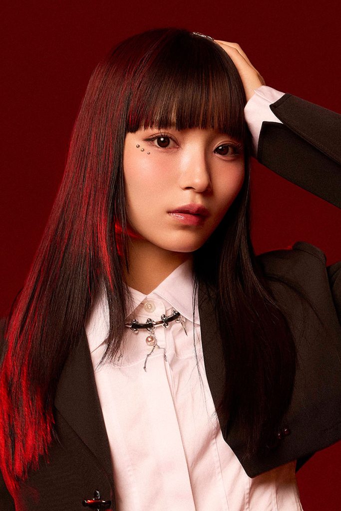 WHITE SCORPION・ACO新アーティスト写真