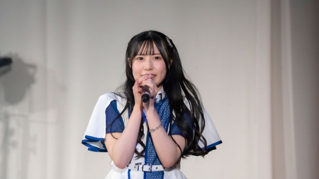 『my fav ツアー 東京公演』より