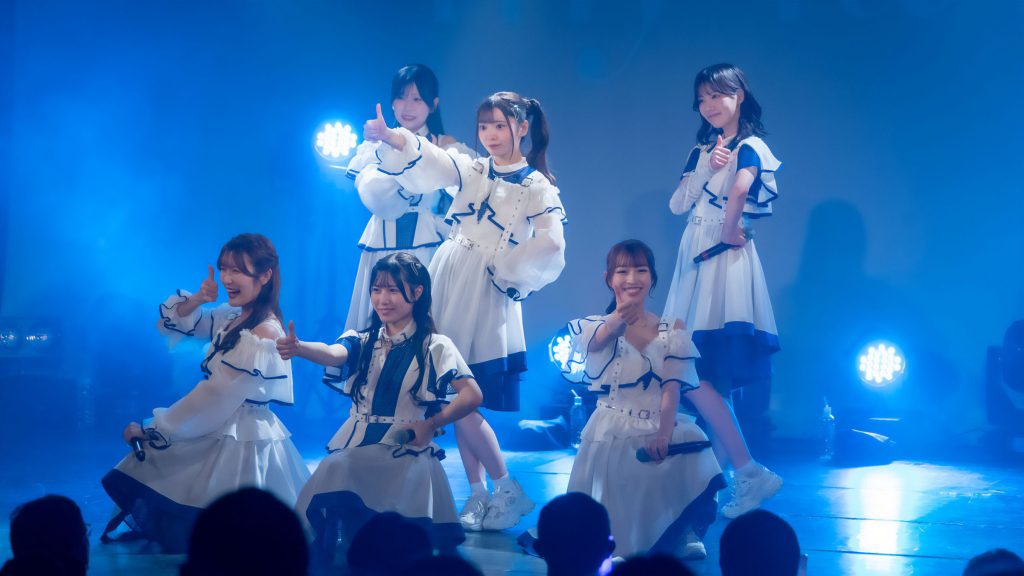 『my fav ツアー 東京公演』より