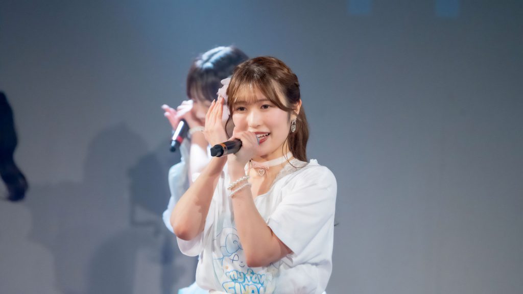 『my fav ツアー 東京公演』より