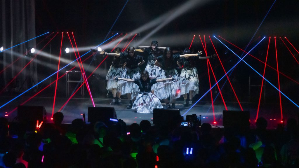 『AsIs 2nd YEAR ANNIVERSARY LIVE -Start line-』より