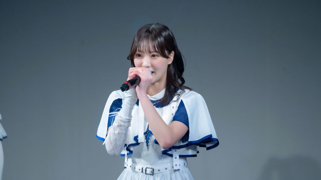 『my fav ツアー 東京公演』より