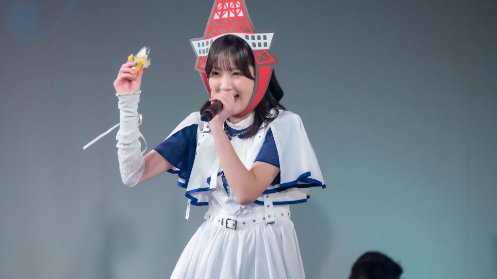 『my fav ツアー 東京公演』より