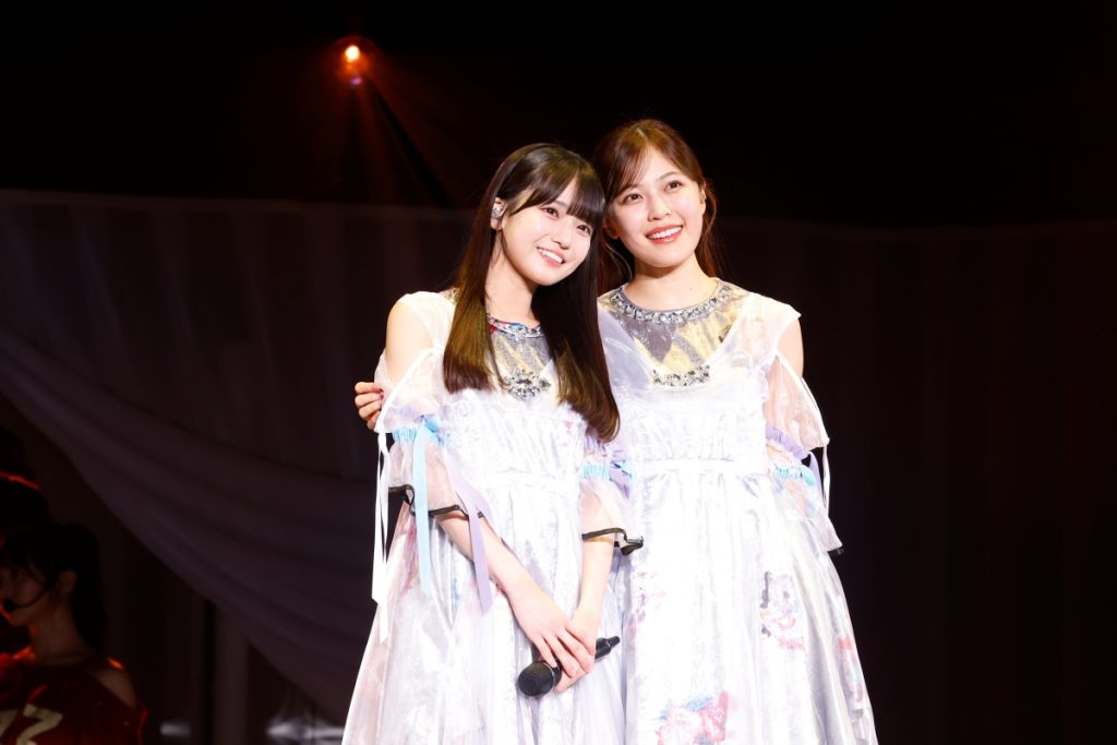 乃木坂46「41stSGアンダーライブ」