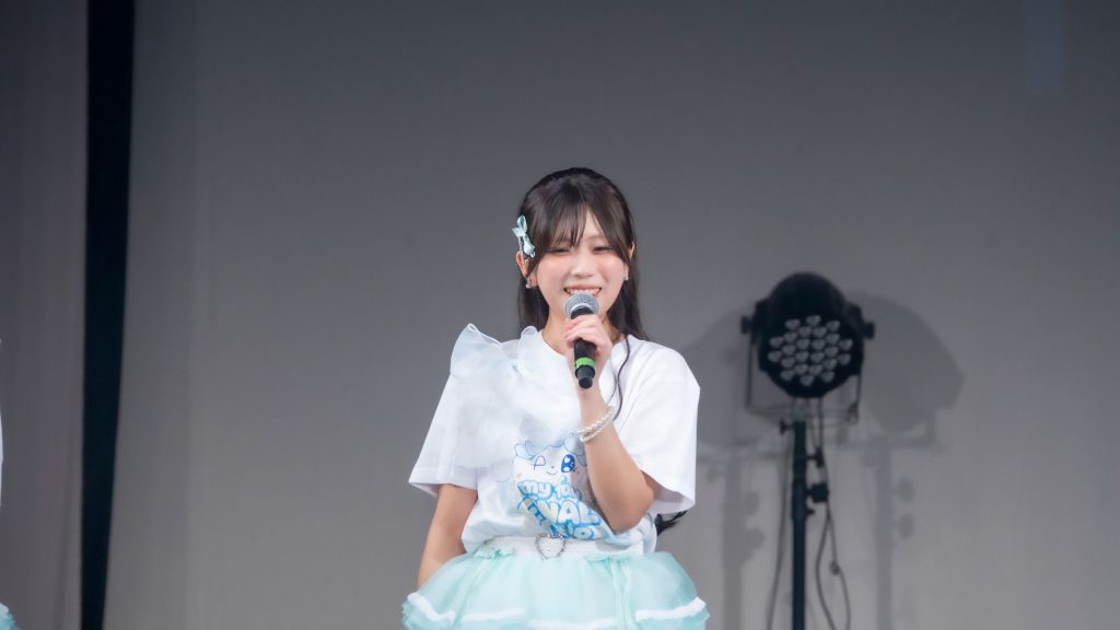 『my fav ツアー 東京公演』より