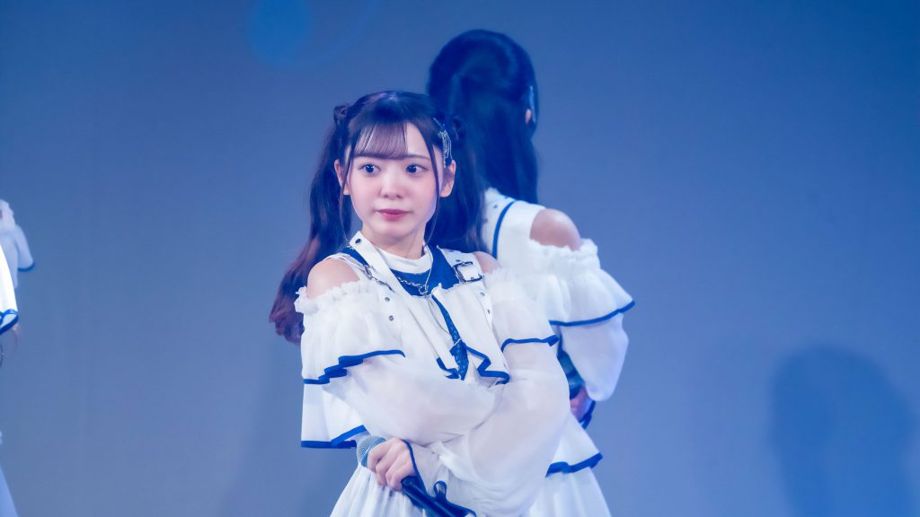 『my fav ツアー 東京公演』より