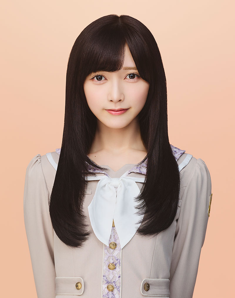 乃木坂46・池田瑛紗