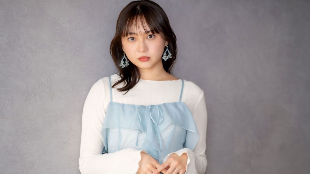 9年ぶりに写真集を発売する木﨑ゆりあ