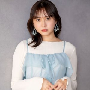 木﨑ゆりあが見せた新境地――9年ぶりの写真集は“肩の力が抜けた私” 【写真集『アップデート中』発売記念インタビュー】