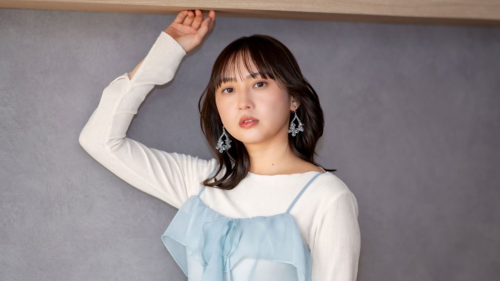 木﨑ゆりあが写真集に込めた思いを明かす