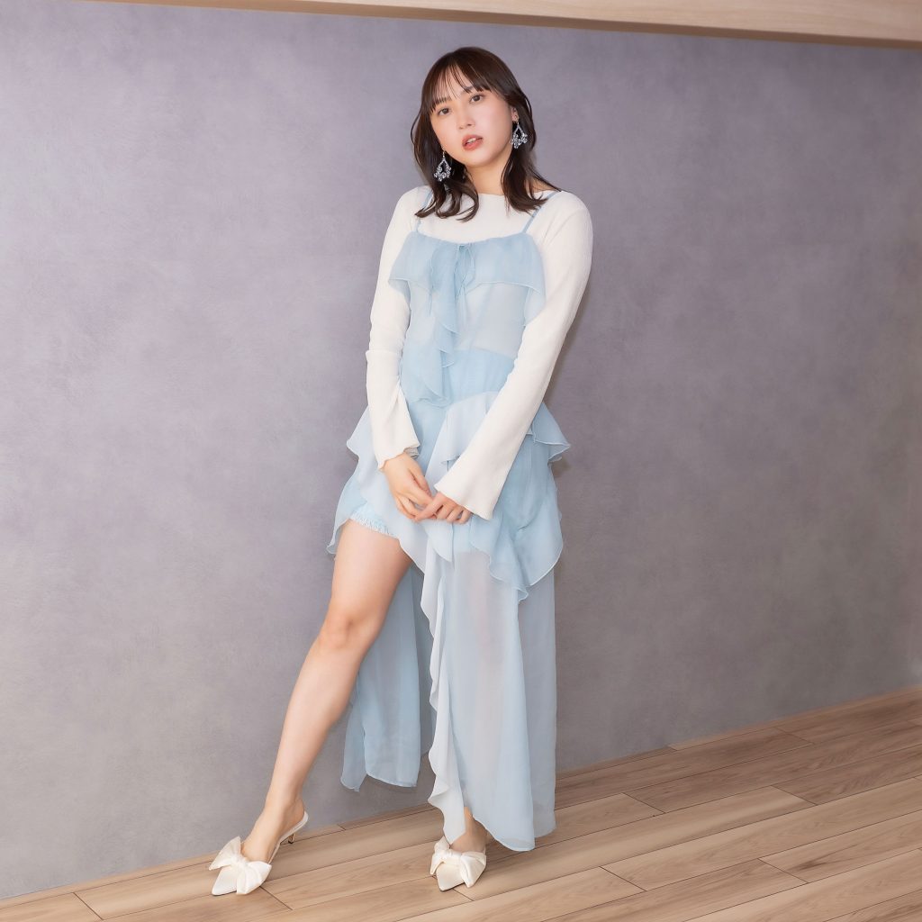 久しぶりの写真集にファンの反応も気になるところ