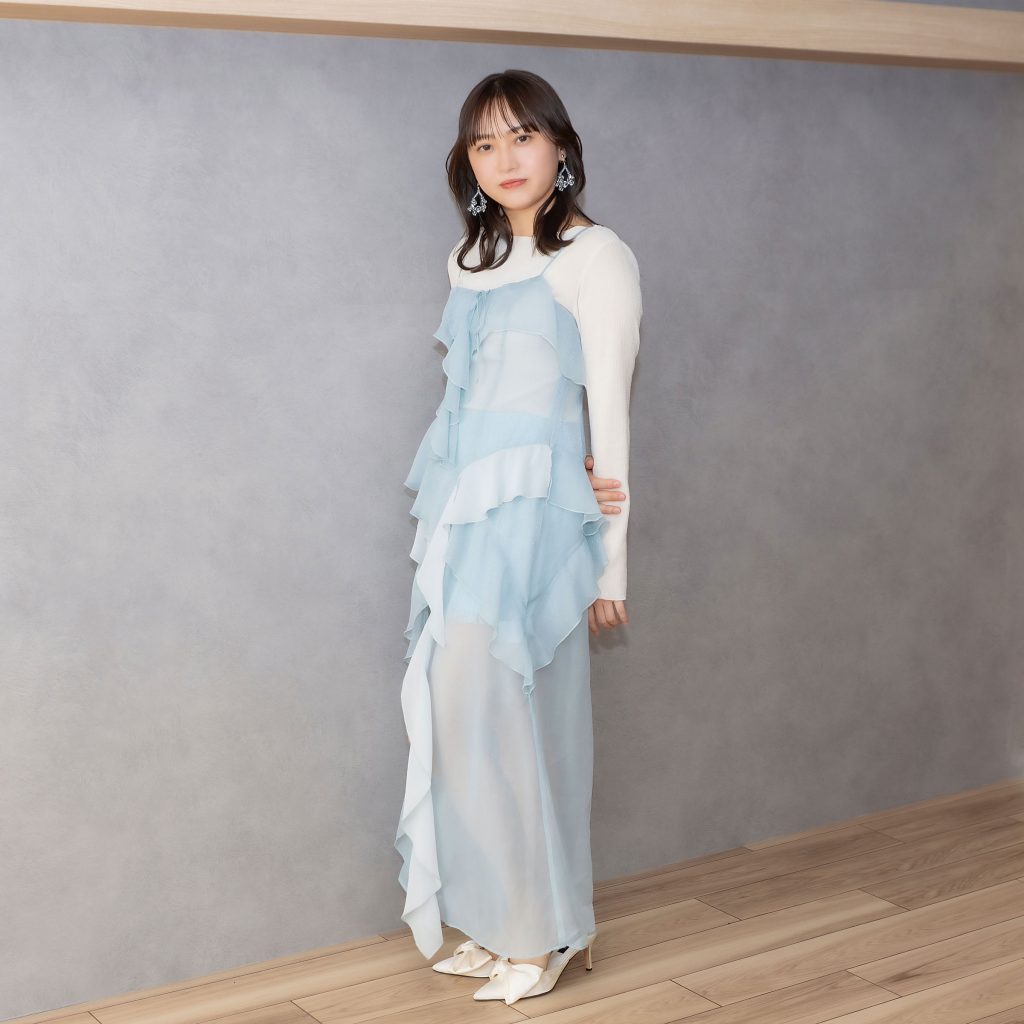 木﨑ゆりあが目指すこれからのこと