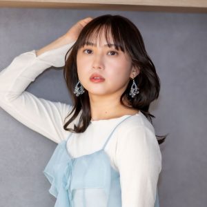 木﨑ゆりあ、今の推しメンは“ちかこ”「私が見つけた子なので(笑)」【写真集『アップデート中』発売記念インタビュー】