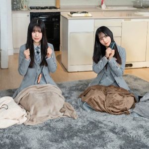 日向坂46五期生×すゑひろがりずの協力プレイがカオス　初プレイの『PICO PARK 2』に大苦戦