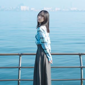 日向坂46金村美玖による展示企画を開催！都市型音楽フェス『CENTRAL』と『7回目のひな誕祭』がコラボ