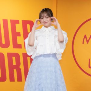 蓬莱舞、2年ぶり写真集発売「10代最後の“ラストシーン”を撮っていただきました」